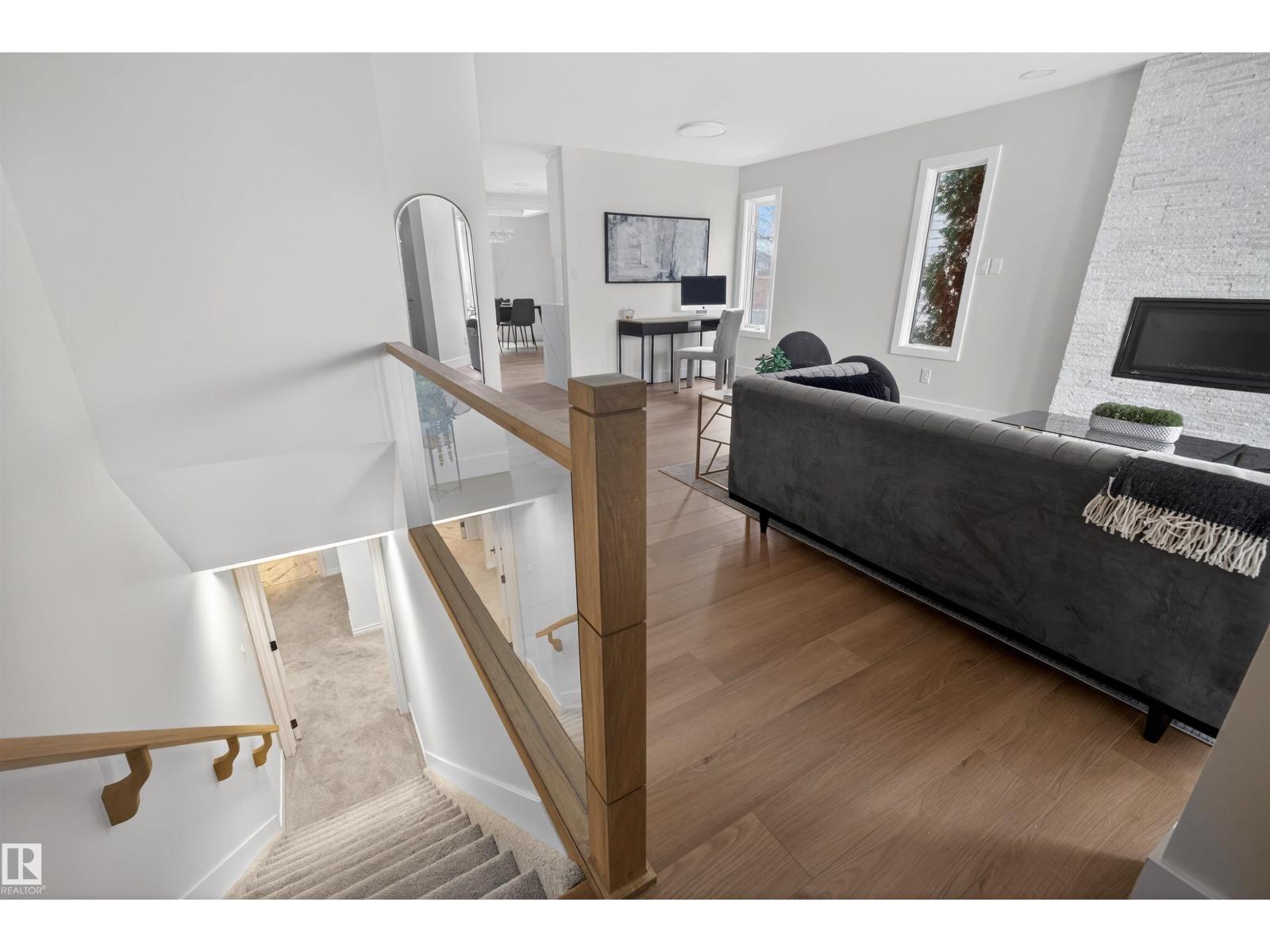 259 Regency Dr, Sherwood Park, Alberta  T8A 5P4 - Photo 4 - E4478506