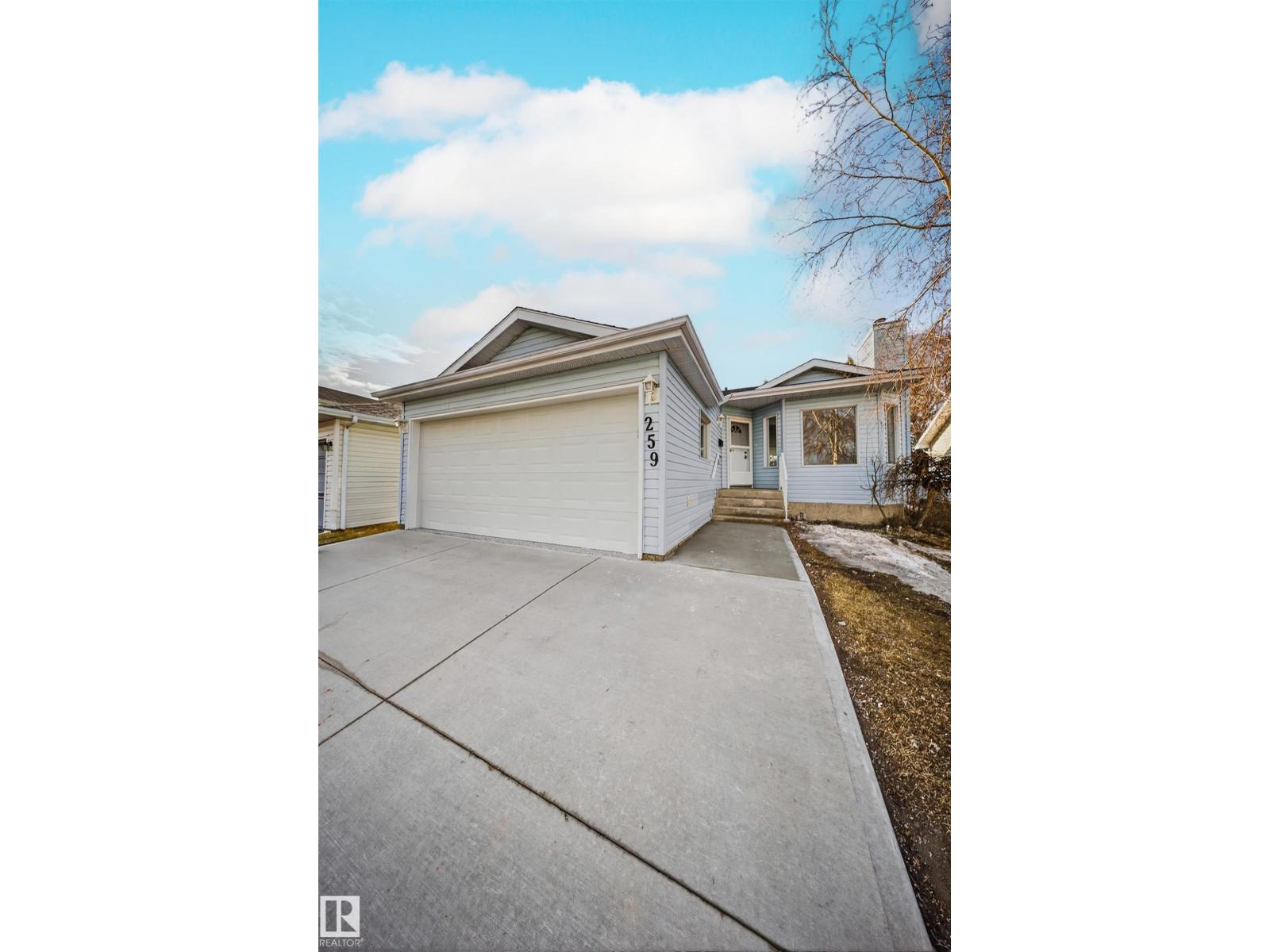 259 Regency Dr, Sherwood Park, Alberta  T8A 5P4 - Photo 49 - E4478506