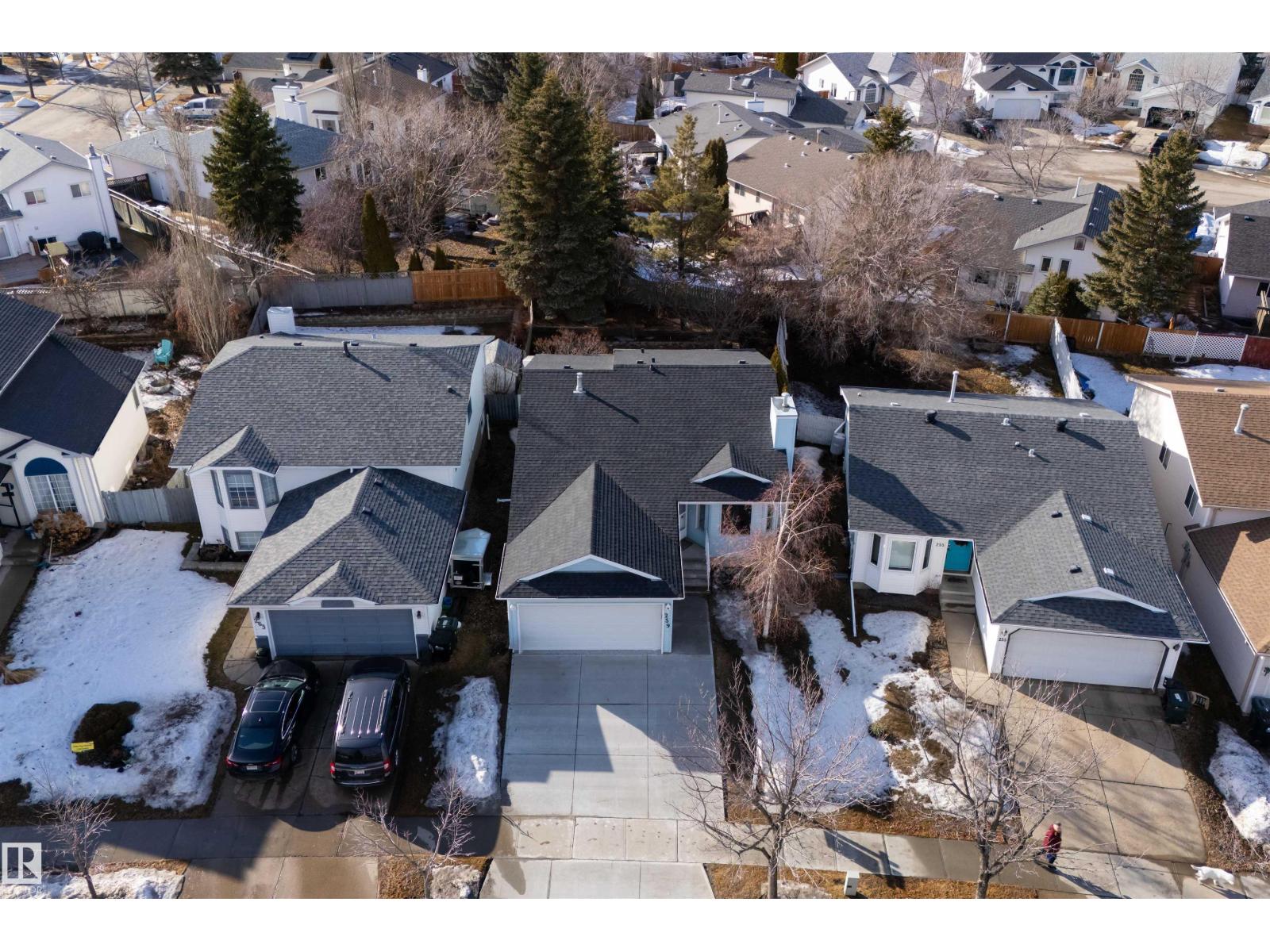 259 Regency Dr, Sherwood Park, Alberta  T8A 5P4 - Photo 51 - E4478506