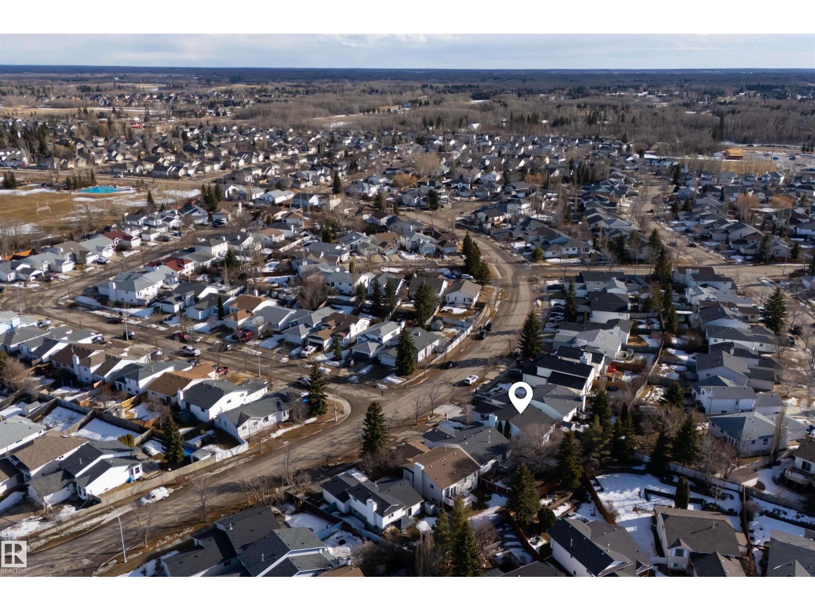 259 Regency Dr, Sherwood Park, Alberta  T8A 5P4 - Photo 56 - E4478506