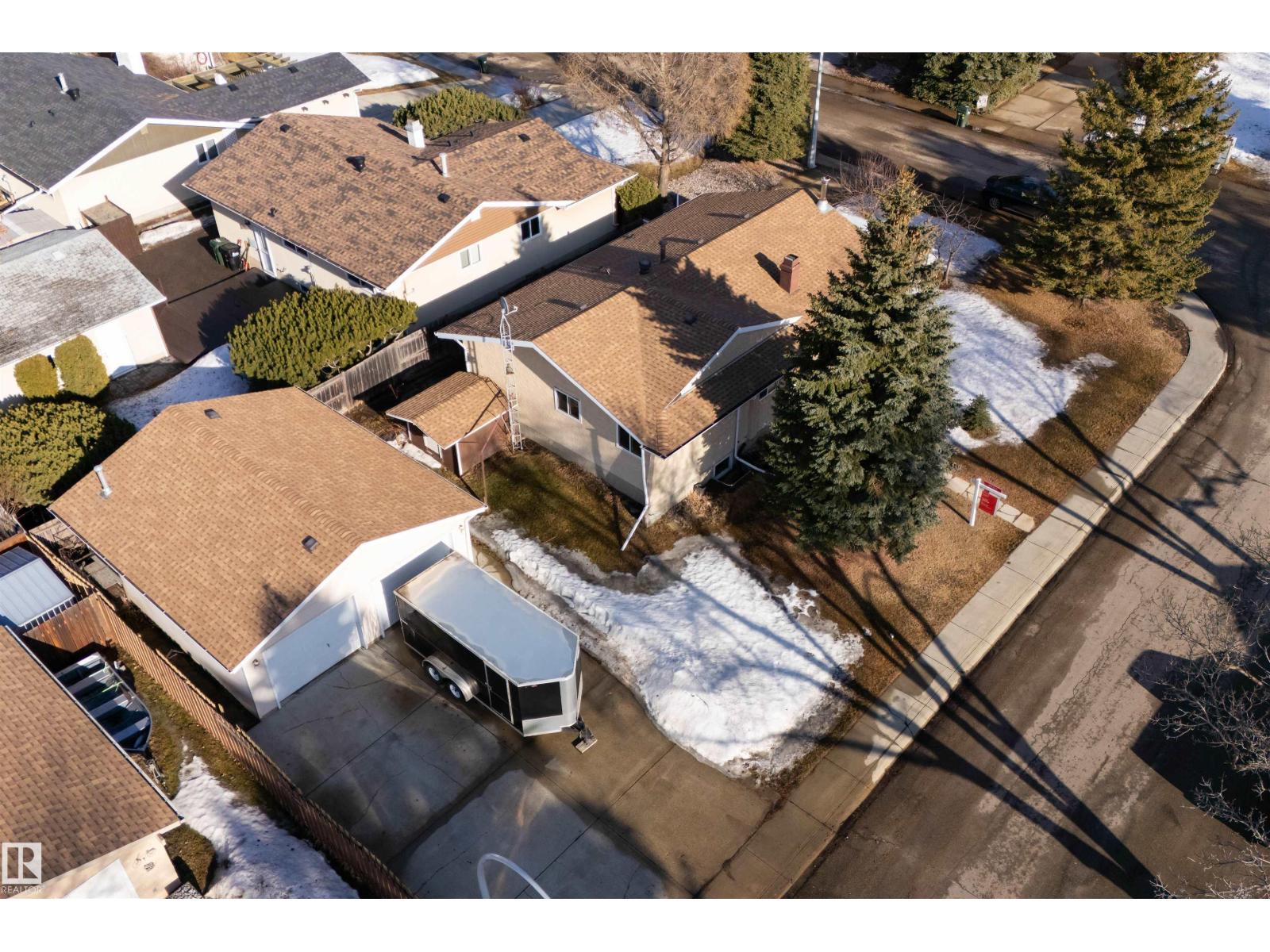 64 Circlewood Dr, Sherwood Park, Alberta  T8A 0K6 - Photo 45 - E4478505