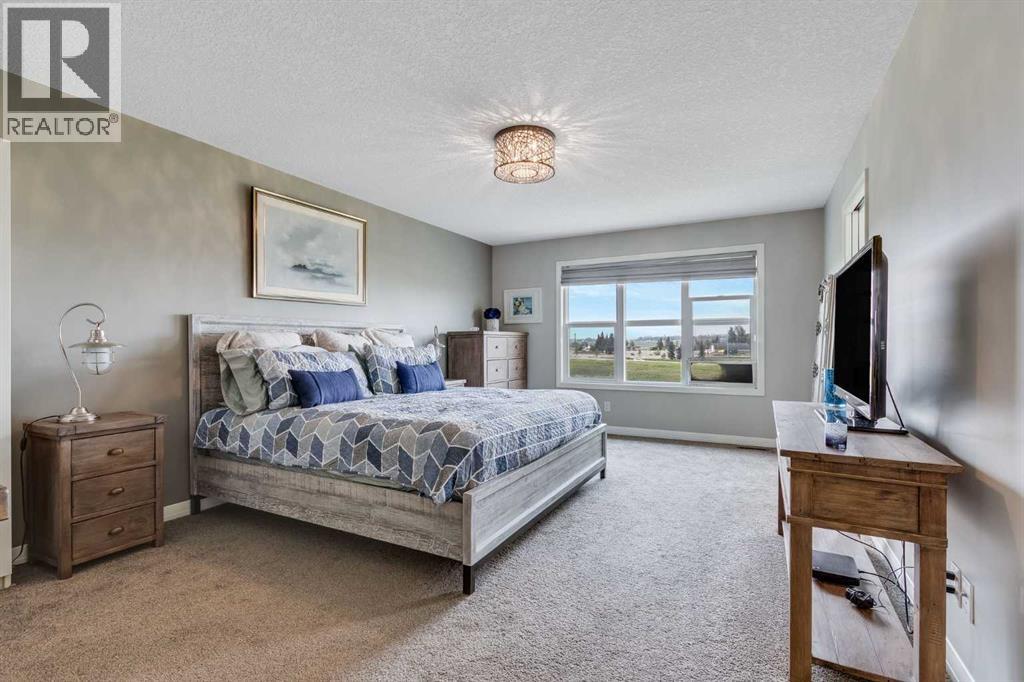 55 Sage Bluff Green NW, Calgary, Alberta  T2R 0X8 - Photo 22 - A2293713