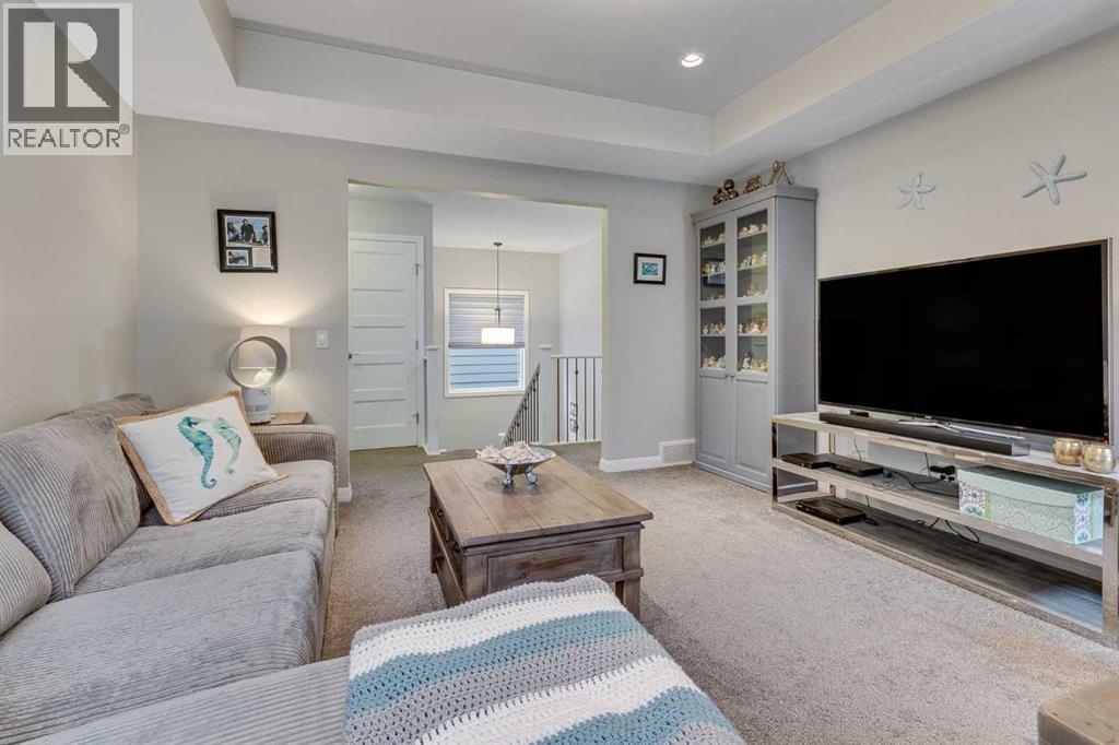 55 Sage Bluff Green NW, Calgary, Alberta  T2R 0X8 - Photo 28 - A2293713