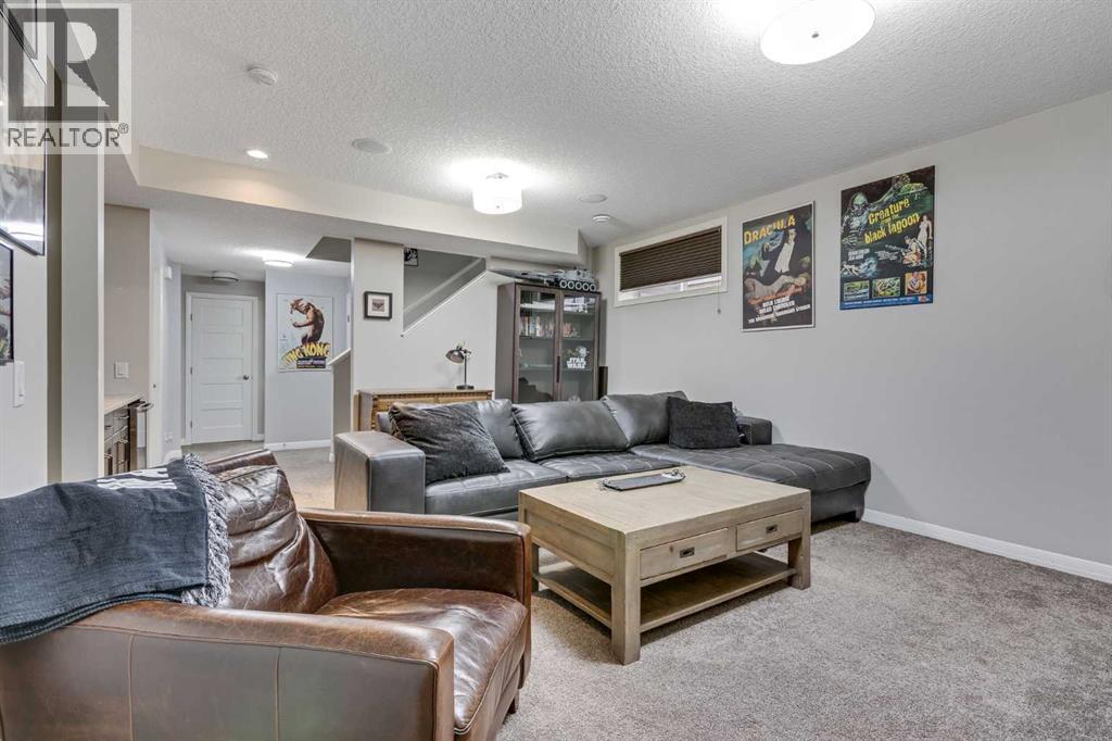 55 Sage Bluff Green NW, Calgary, Alberta  T2R 0X8 - Photo 35 - A2293713