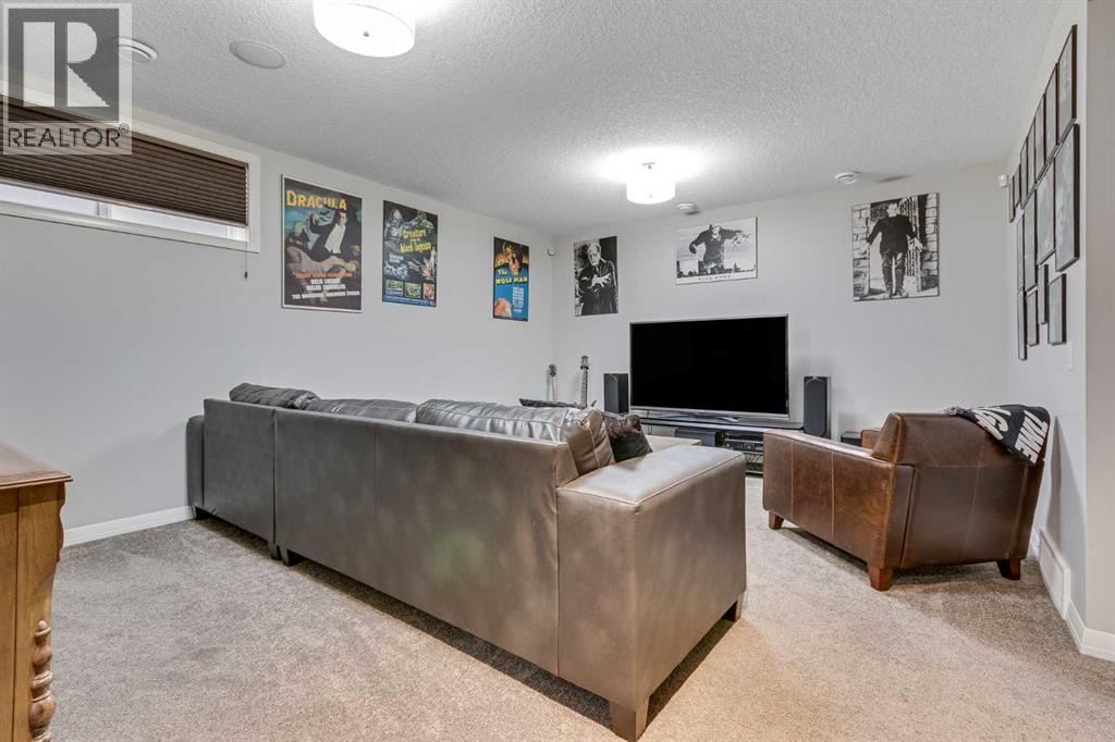 55 Sage Bluff Green NW, Calgary, Alberta  T2R 0X8 - Photo 33 - A2293713