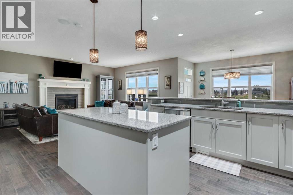 55 Sage Bluff Green NW, Calgary, Alberta  T2R 0X8 - Photo 7 - A2293713