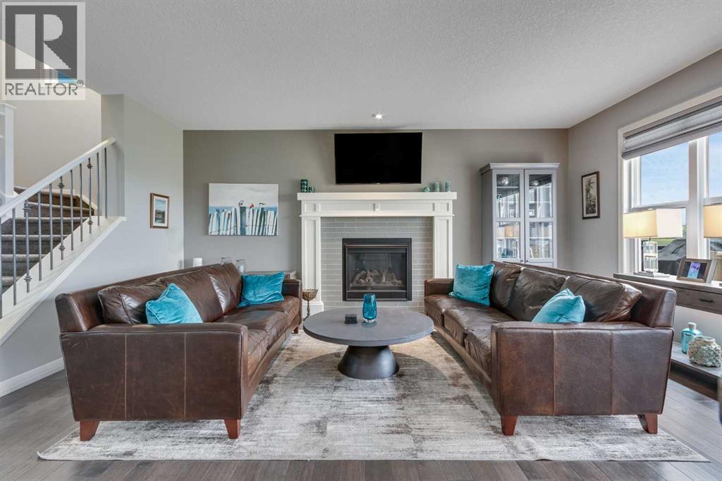 55 Sage Bluff Green NW, Calgary, Alberta  T2R 0X8 - Photo 11 - A2293713