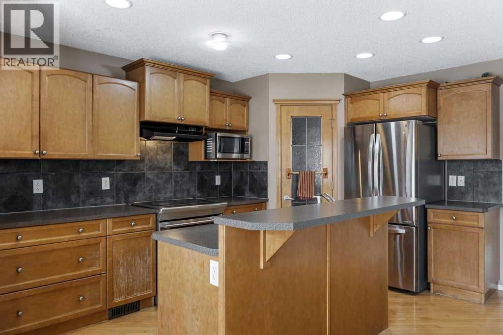 19 Sienna Park Crescent Sw, Calgary, Alberta  T3H 5H4 - Photo 12 - A2294385