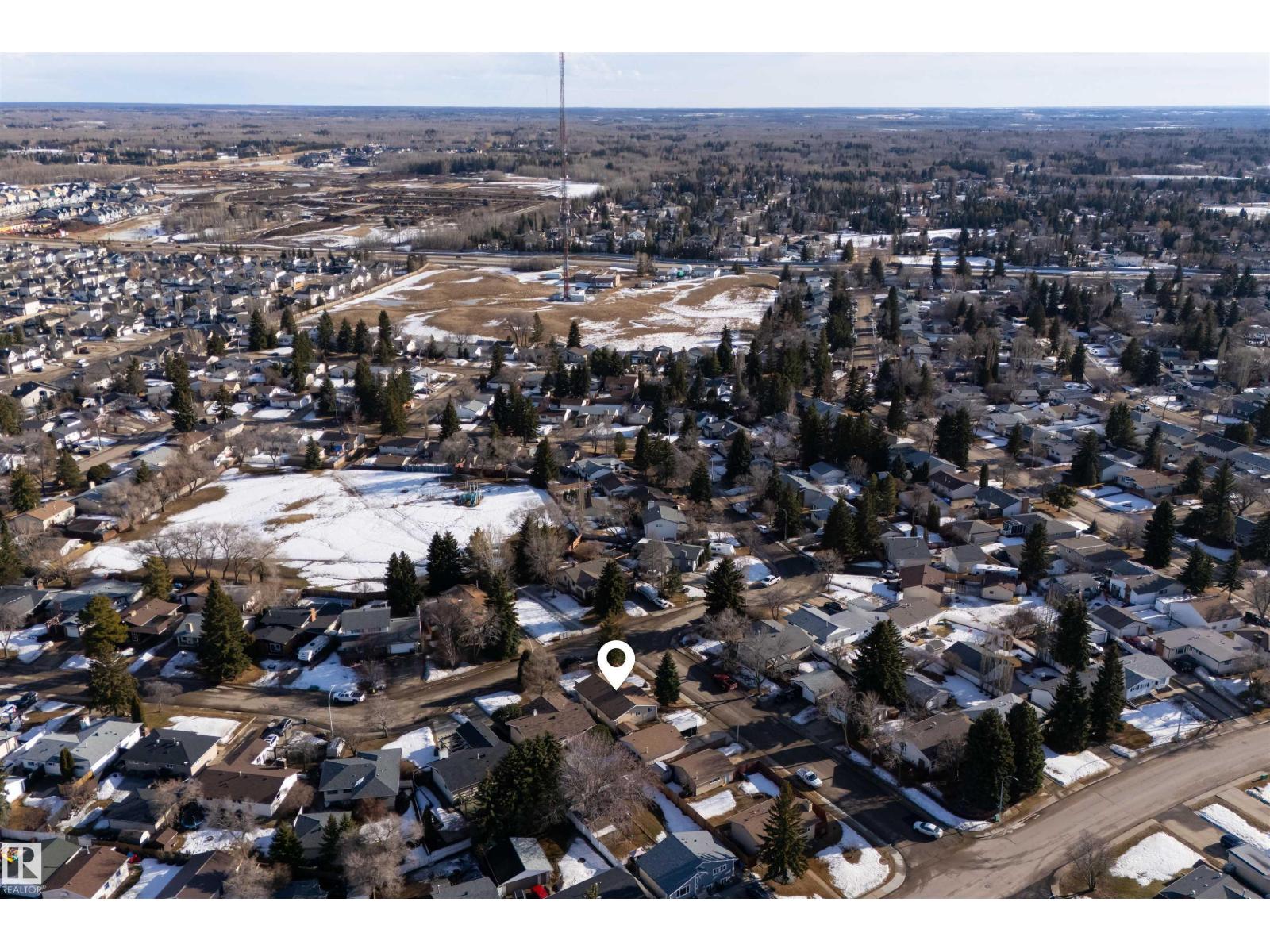 64 Circlewood Dr, Sherwood Park, Alberta  T8A 0K6 - Photo 41 - E4478505