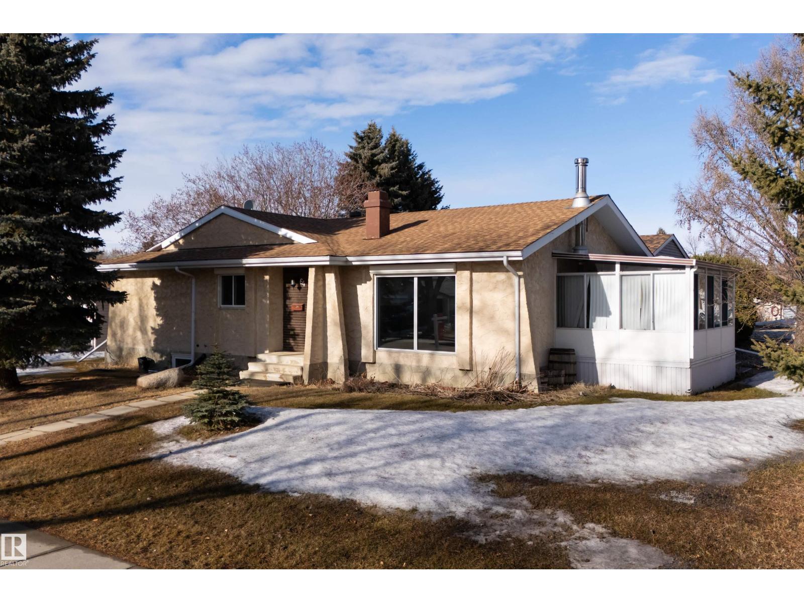 64 Circlewood Dr, Sherwood Park, Alberta  T8A 0K6 - Photo 38 - E4478505