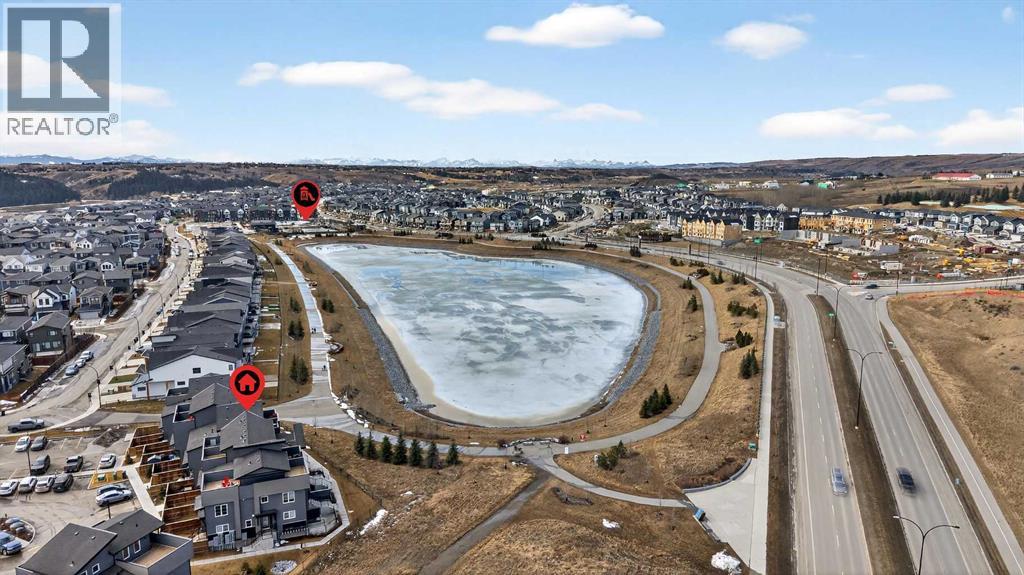 412, 260 Rowley Way NW, Calgary, Alberta  T3L 0H5 - Photo 5 - A2294759