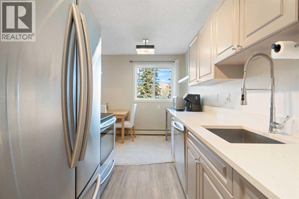 304, 305 25 Avenue Sw, Calgary, Alberta  T2S 0L3 - Photo 15 - A2294786