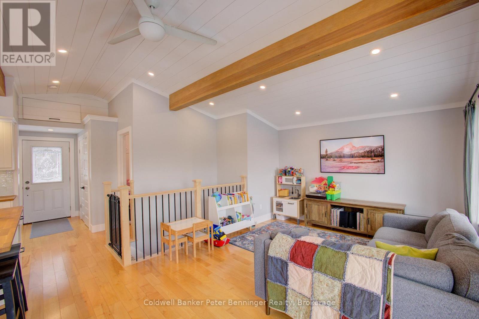 182 James Street, Arran-Elderslie, Ontario  N0G 2N0 - Photo 16 - X12899862