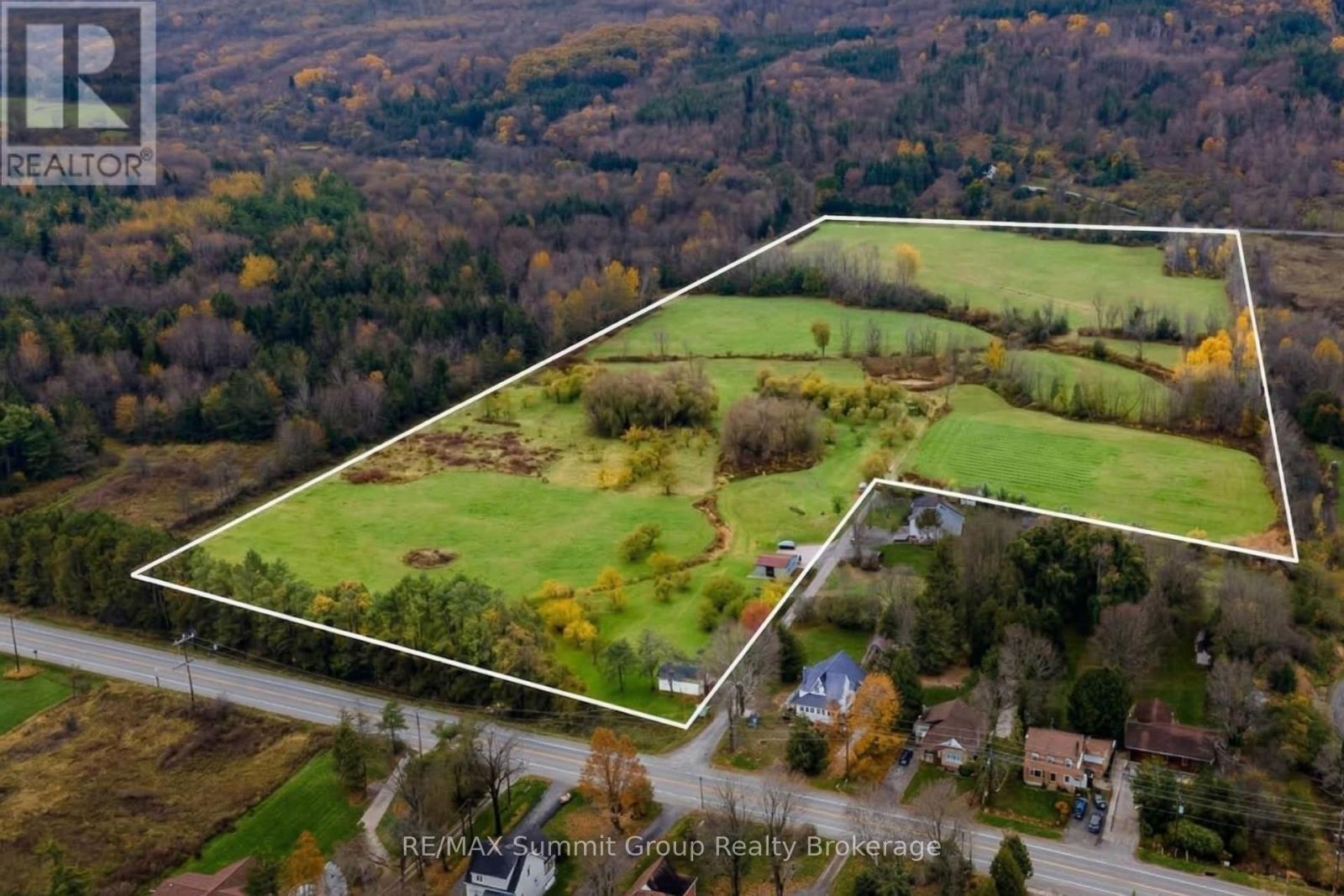 235274 Grey Road 13, Grey Highlands, Ontario  N0C 1G0 - Photo 4 - X12882162