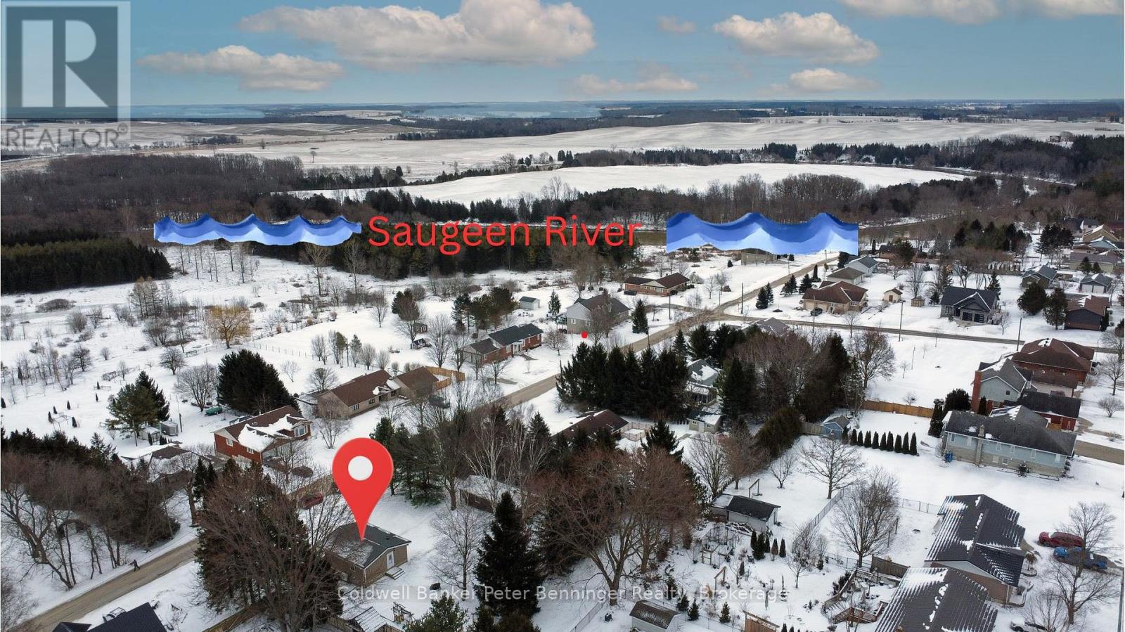 182 James Street, Arran-Elderslie, Ontario  N0G 2N0 - Photo 4 - X12899862