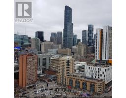 1011 - 68 SHUTER STREET, Toronto, Ontario