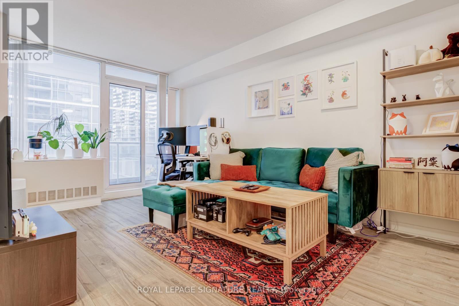 1011 - 4978 Yonge Street, Toronto, Ontario  M2N 7G8 - Photo 4 - C12655870