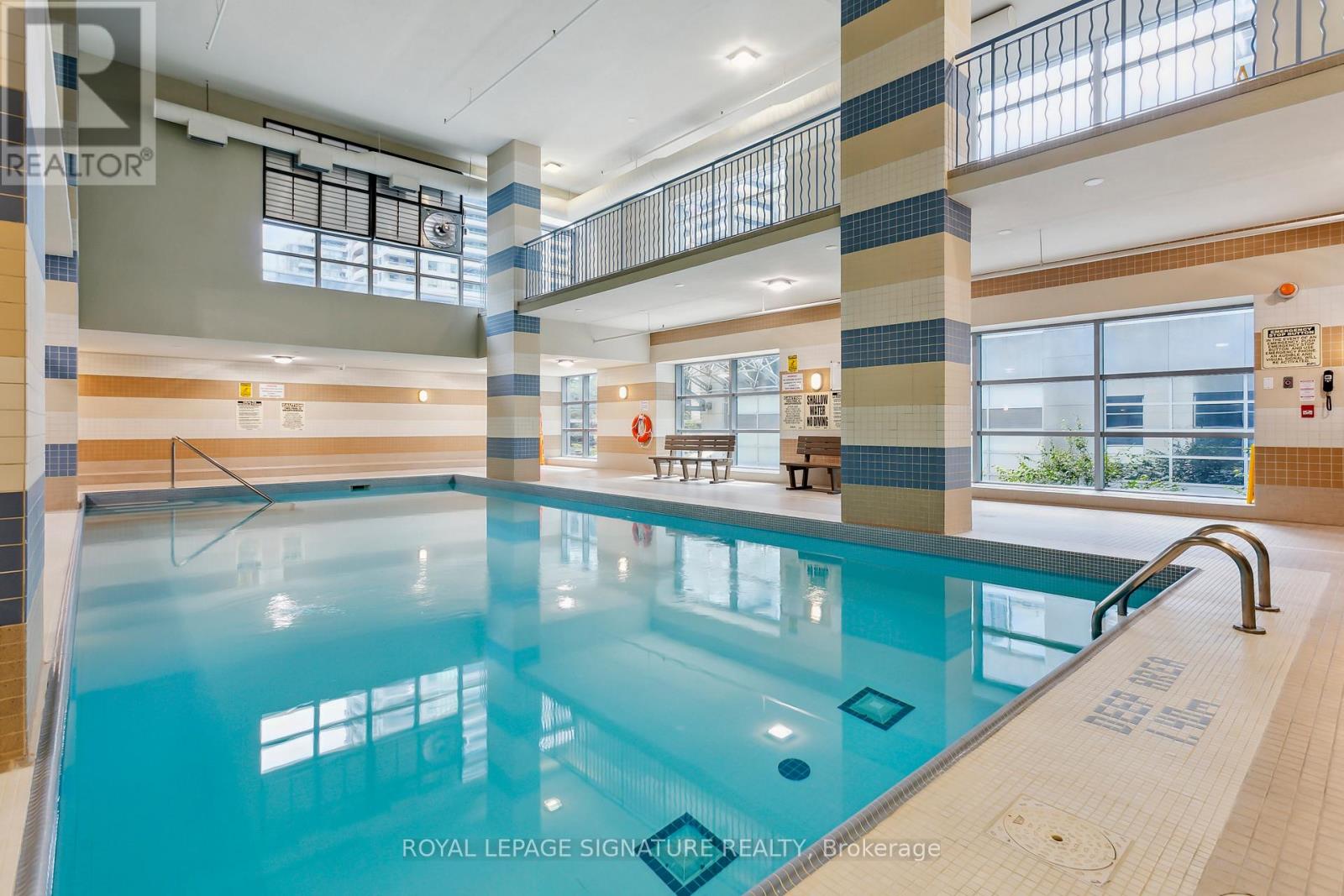 1011 - 4978 Yonge Street, Toronto, Ontario  M2N 7G8 - Photo 14 - C12655870