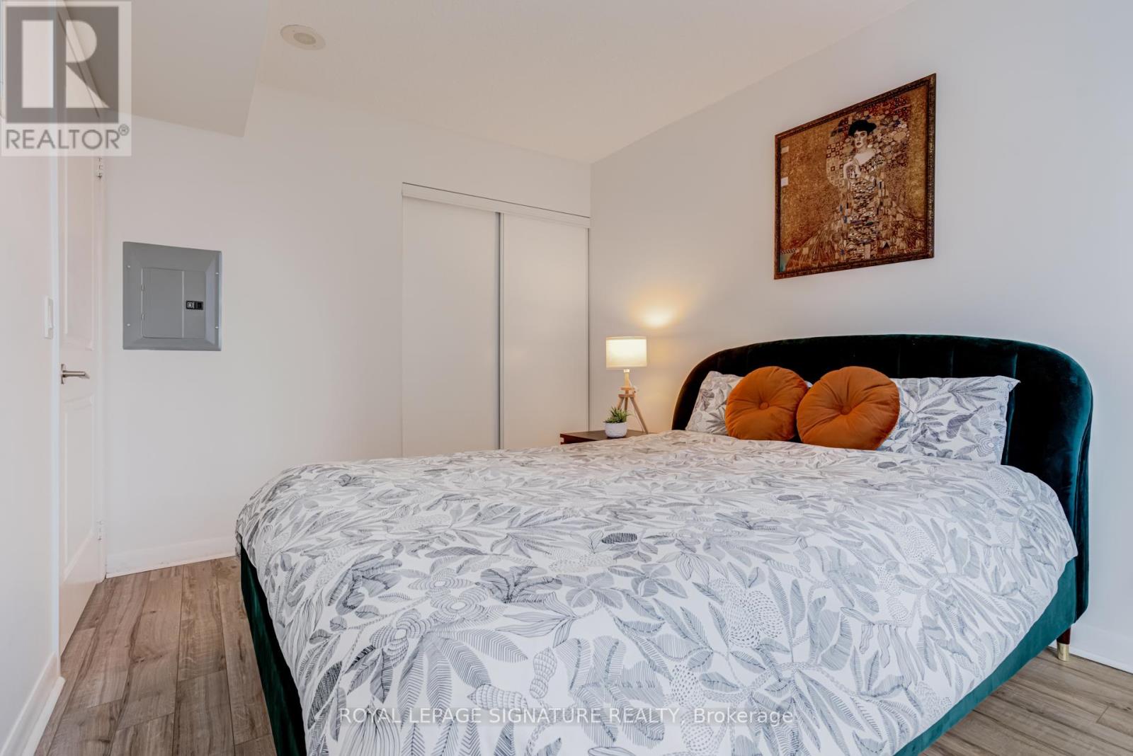 1011 - 4978 Yonge Street, Toronto, Ontario  M2N 7G8 - Photo 9 - C12655870