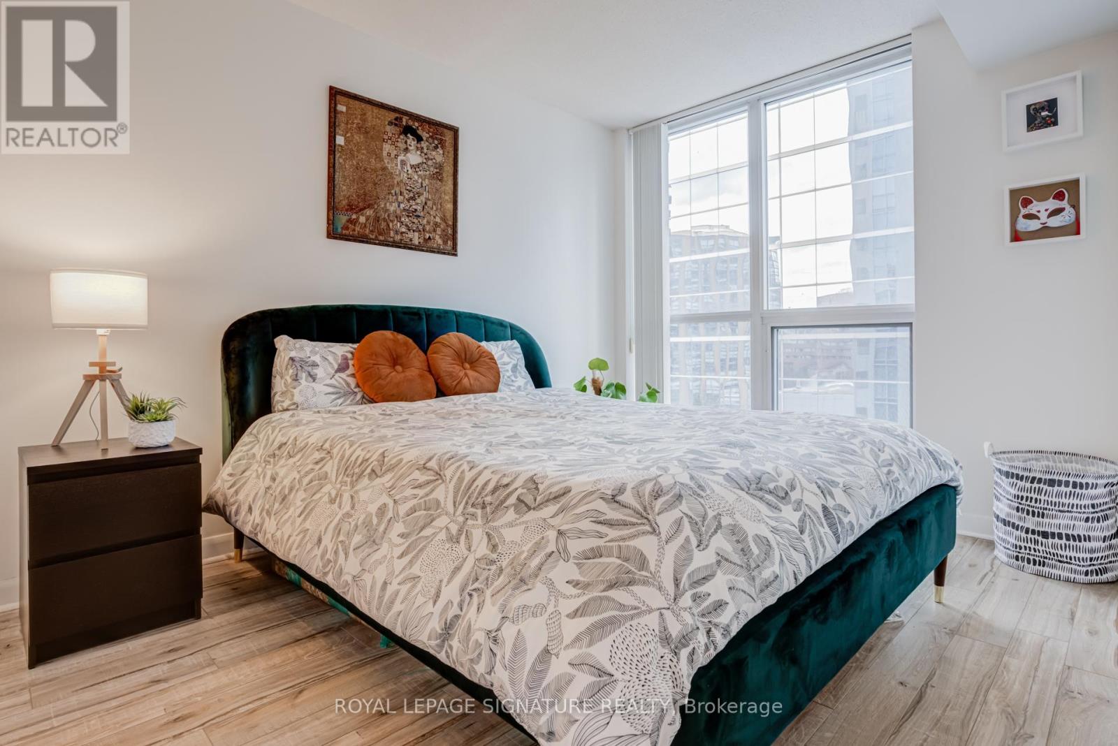 1011 - 4978 Yonge Street, Toronto, Ontario  M2N 7G8 - Photo 8 - C12655870