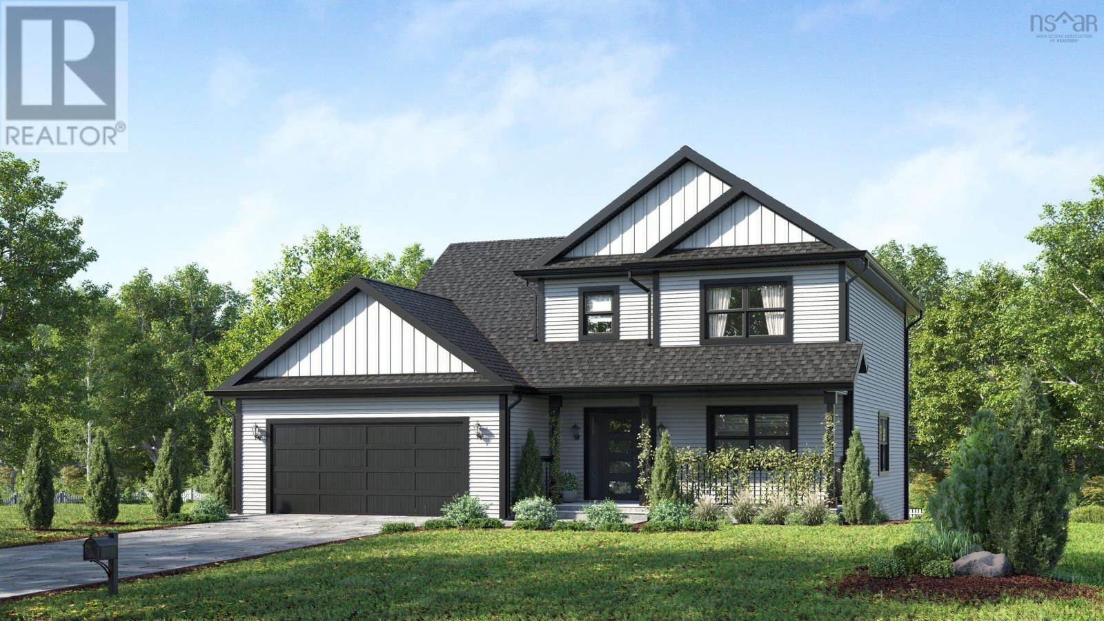 Lot 2 Stamping Mill Lane, Beech Hill, Nova Scotia