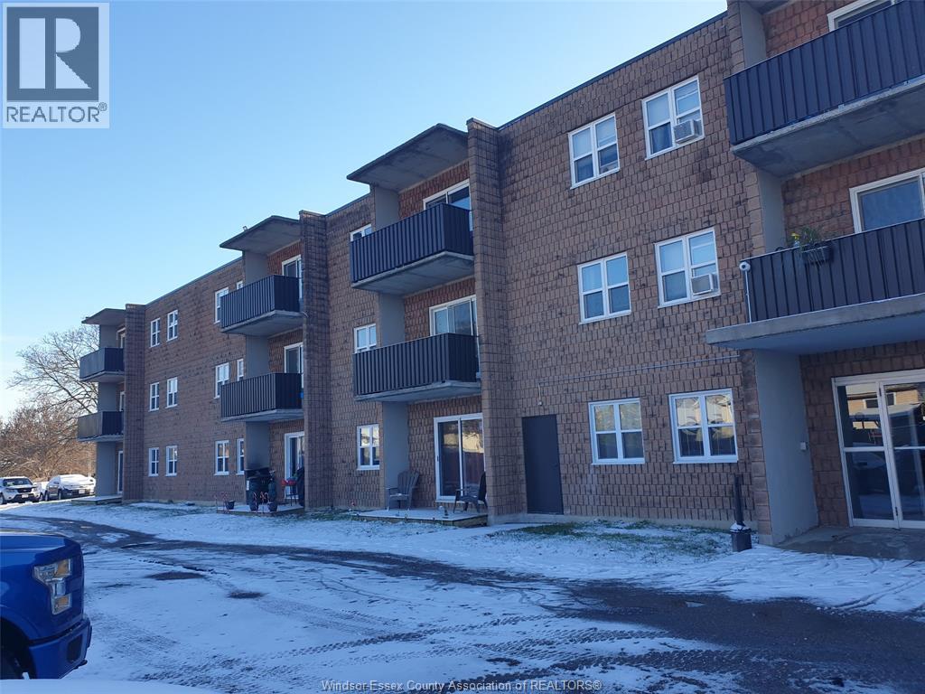 276 Merritt Avenue Unit# 108, Chatham, Ontario  N7M 3G1 - Photo 3 - 26004795