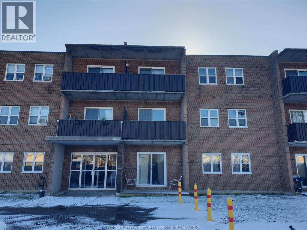 276 Merritt Avenue Unit# 108, Chatham, Ontario  N7M 3G1 - Photo 2 - 26004795