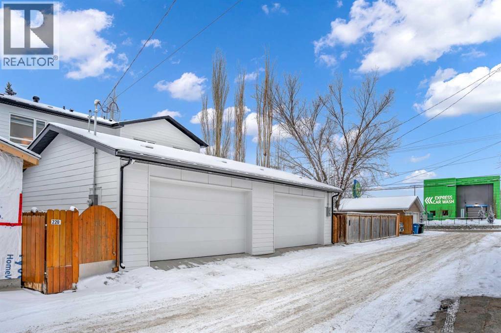 216 99 Avenue SE, Calgary, Alberta  T2J 0J1 - Photo 43 - A2276303