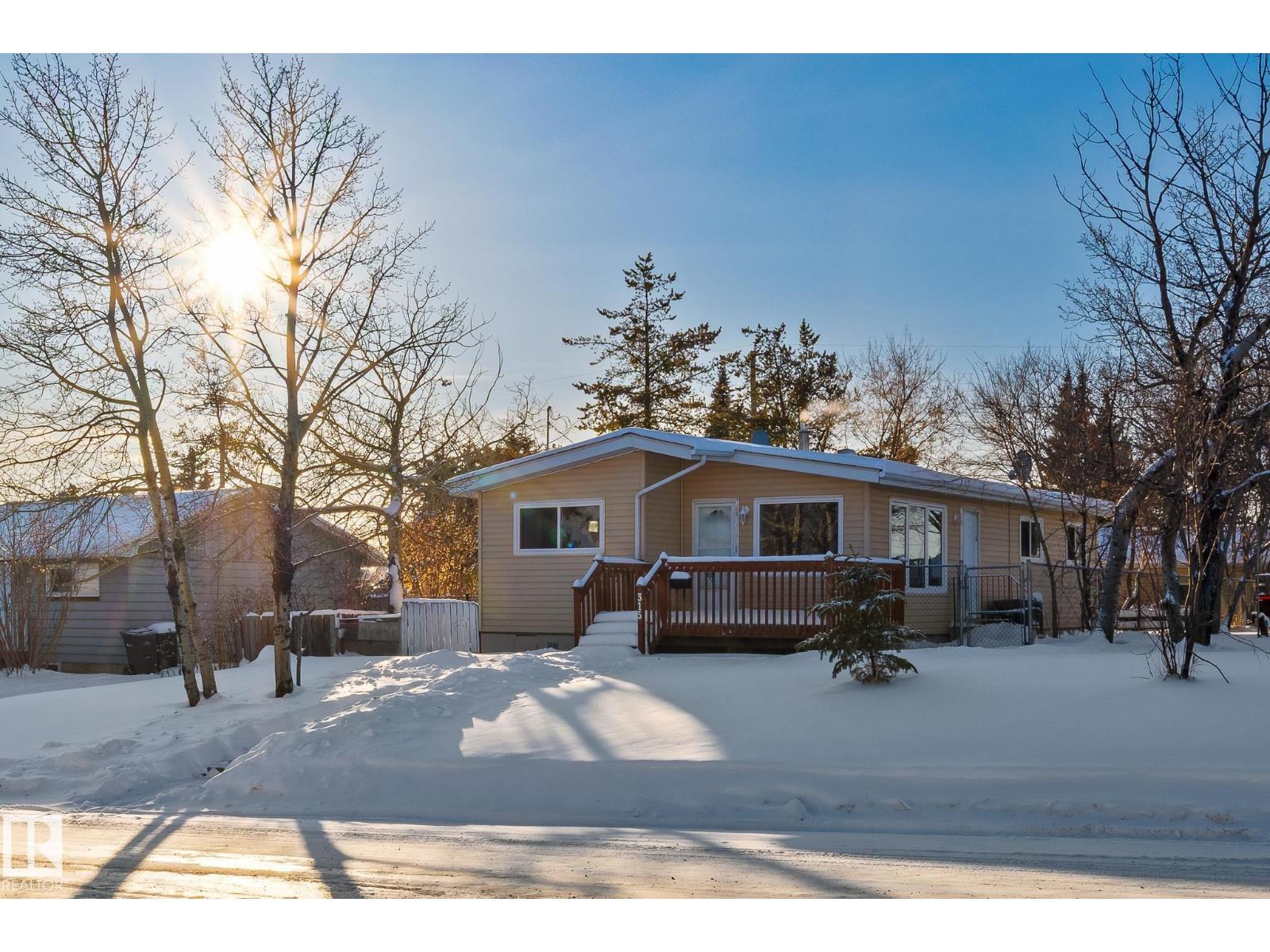 315 10 ST, Cold Lake, Alberta