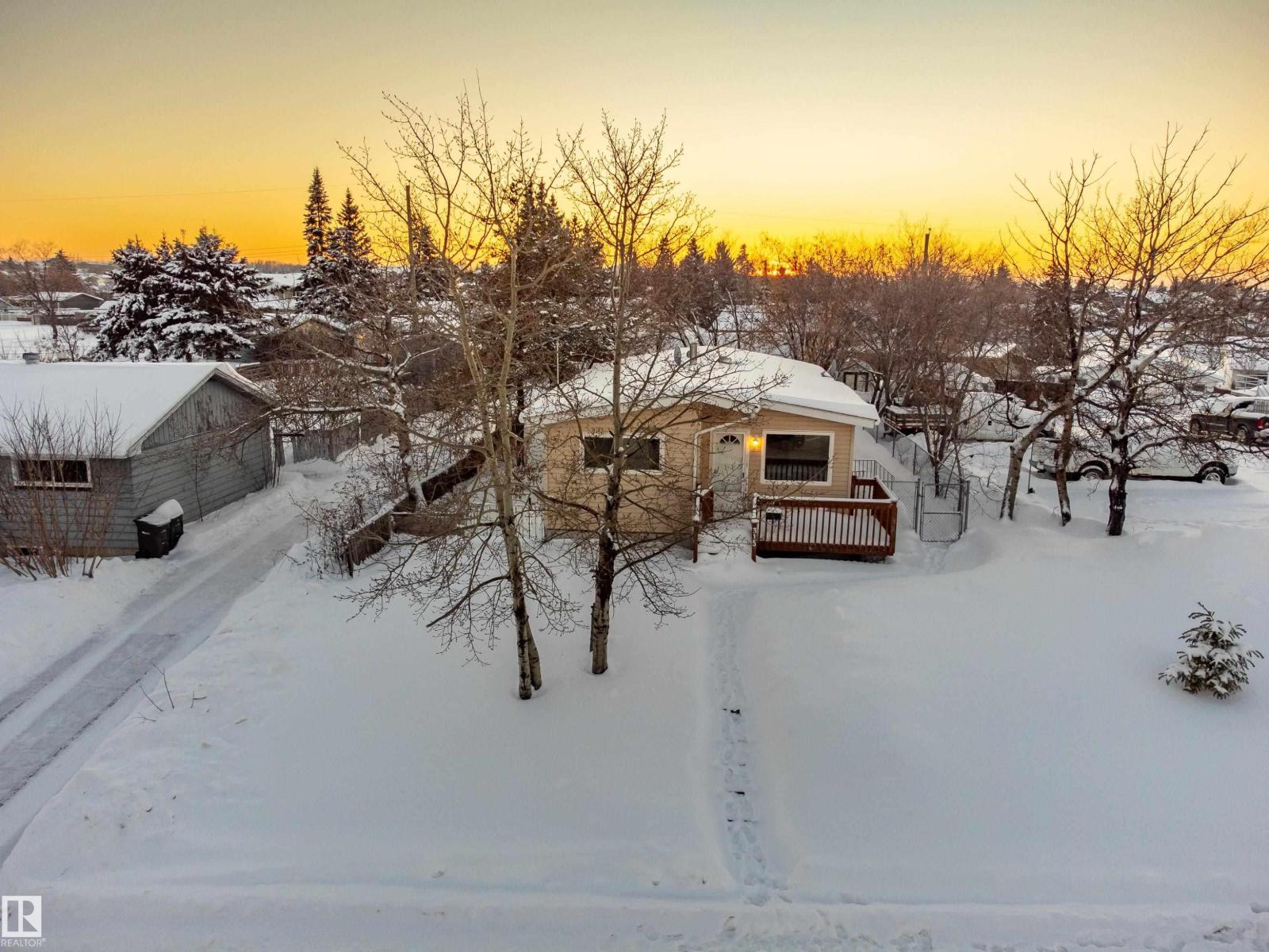 315 10 St, Cold Lake, Alberta T9M 1A5 - Photo 21 - E4468545