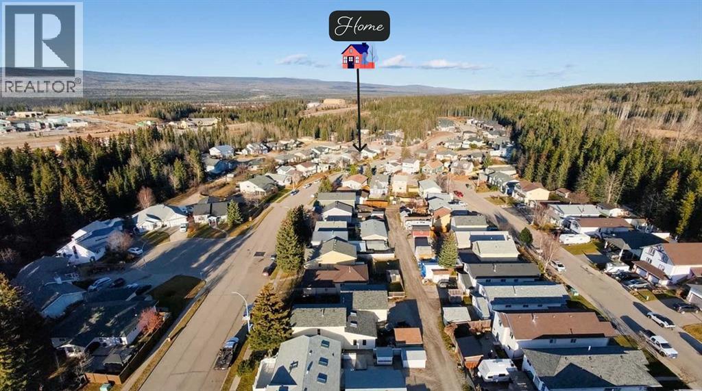 3126 Bradwell Street, Hinton, Alberta  T7V 1S6 - Photo 35 - A2282973