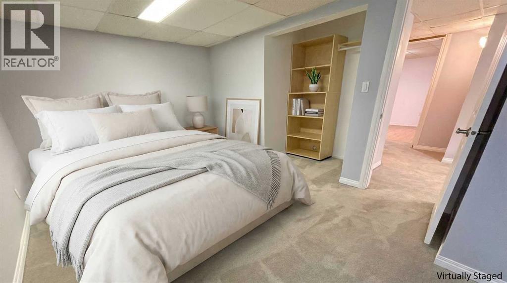 3126 Bradwell Street, Hinton, Alberta  T7V 1S6 - Photo 29 - A2282973