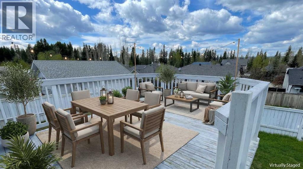 3126 Bradwell Street, Hinton, Alberta  T7V 1S6 - Photo 16 - A2282973