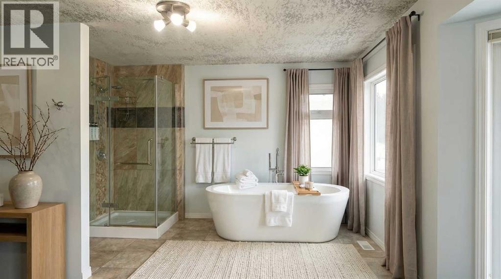 3126 Bradwell Street, Hinton, Alberta  T7V 1S6 - Photo 9 - A2282973