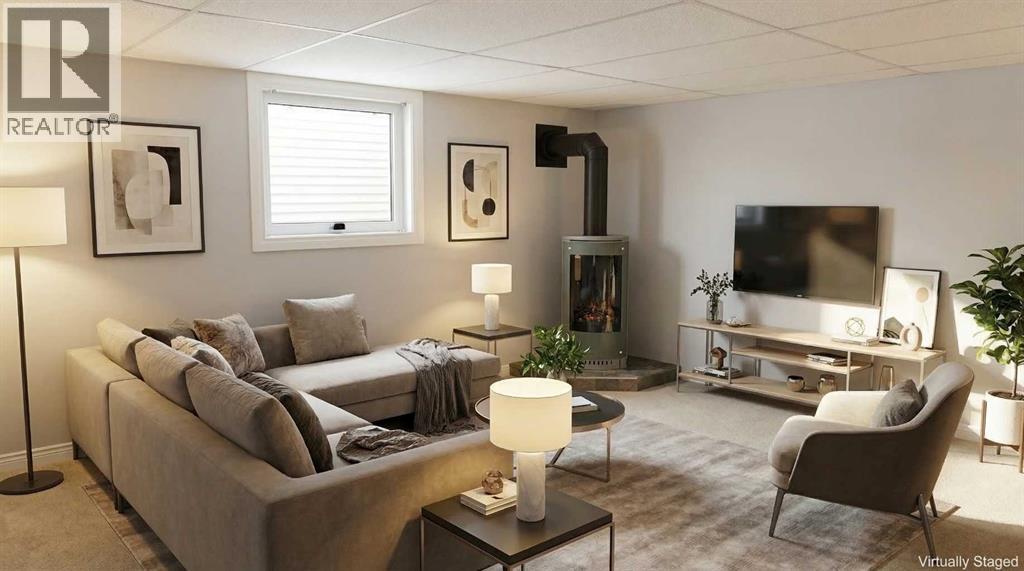 3126 Bradwell Street, Hinton, Alberta  T7V 1S6 - Photo 23 - A2282973