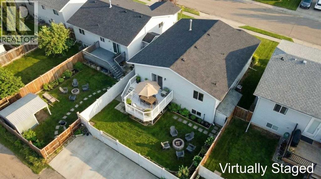 3126 Bradwell Street, Hinton, Alberta  T7V 1S6 - Photo 19 - A2282973