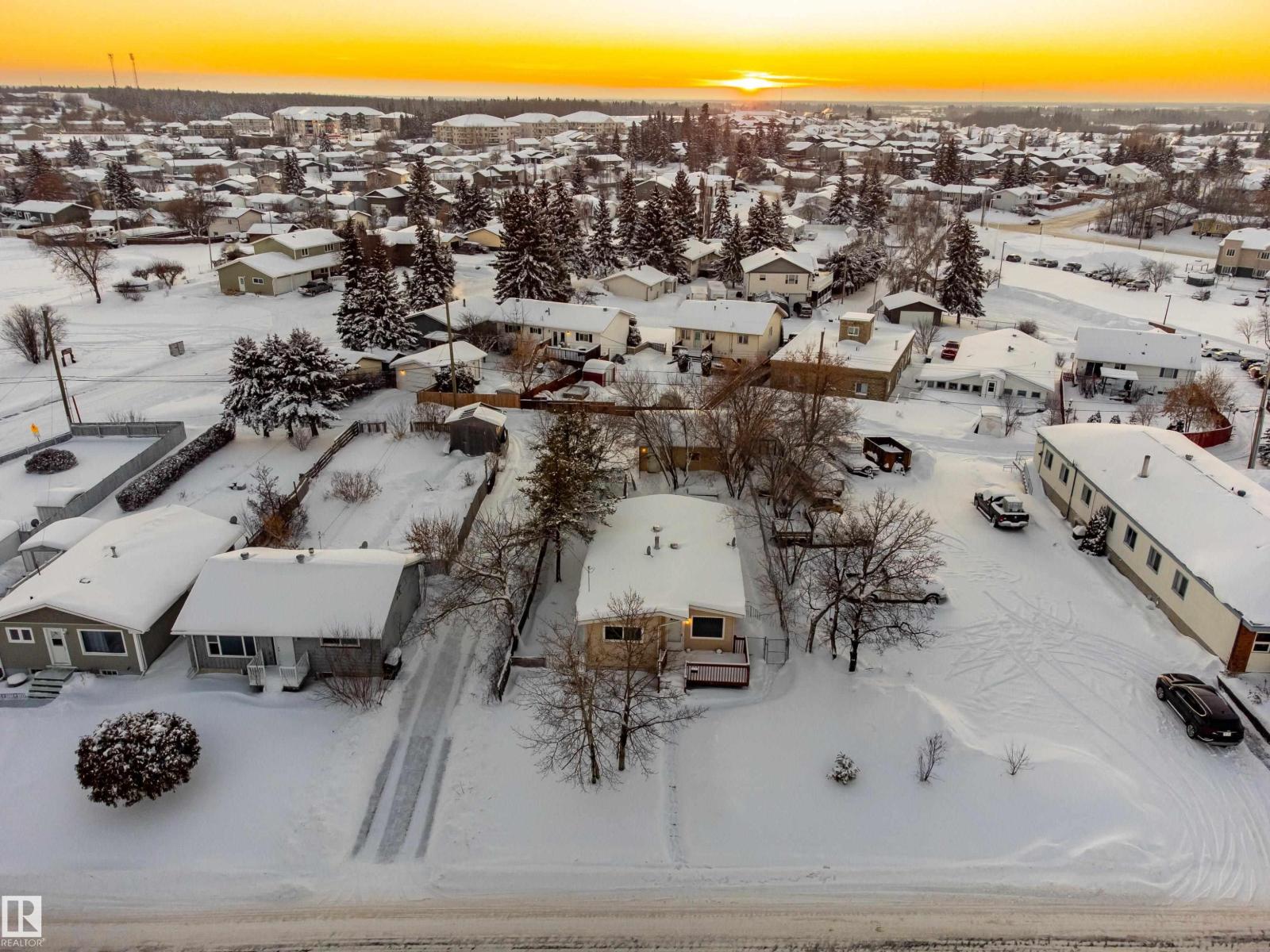 315 10 St, Cold Lake, Alberta T9M 1A5 - Photo 22 - E4468545