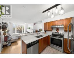 301 3727 W 10 AVENUE, Vancouver, British Columbia