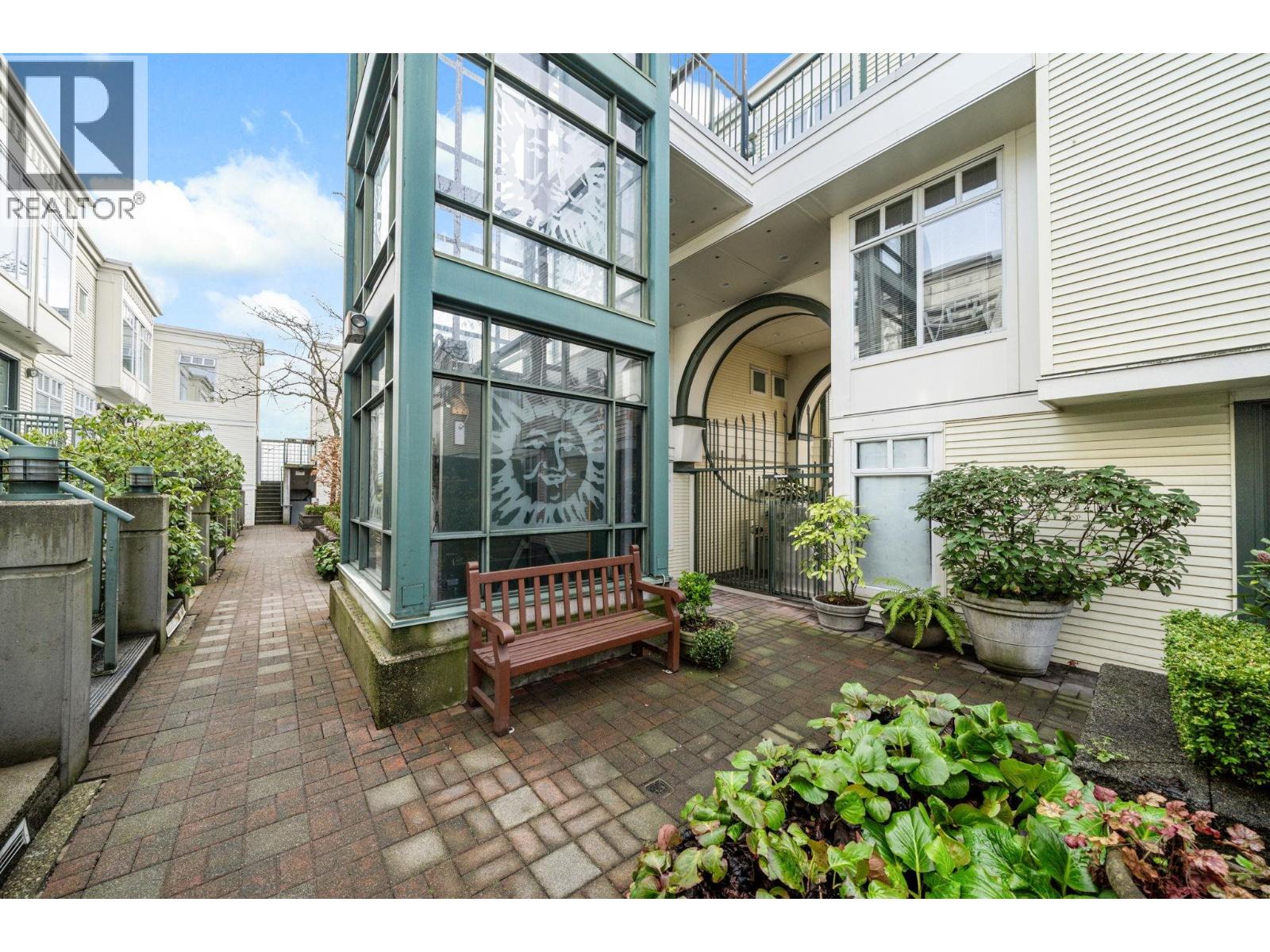 301 3727 W 10 Avenue, Vancouver, British Columbia  V6R 2G5 - Photo 24 - R3093650