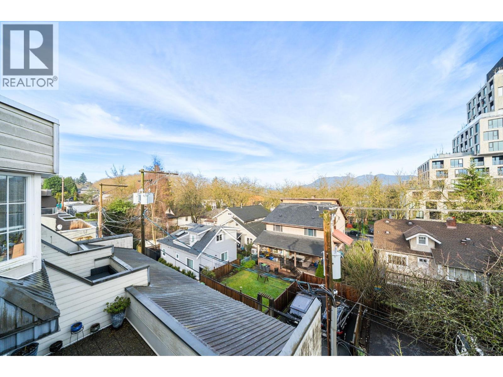 301 3727 W 10 Avenue, Vancouver, British Columbia  V6R 2G5 - Photo 22 - R3093650