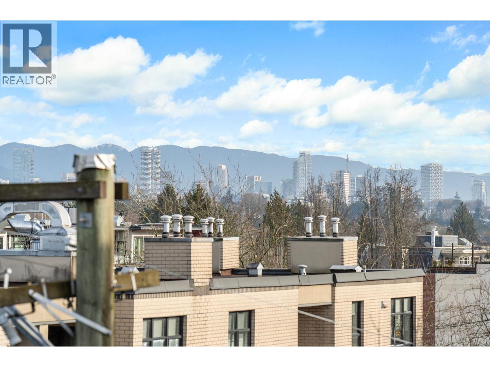 301 3727 W 10 Avenue, Vancouver, British Columbia  V6R 2G5 - Photo 20 - R3093650