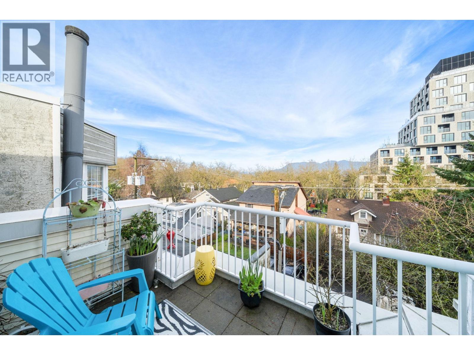 301 3727 W 10 Avenue, Vancouver, British Columbia  V6R 2G5 - Photo 21 - R3093650