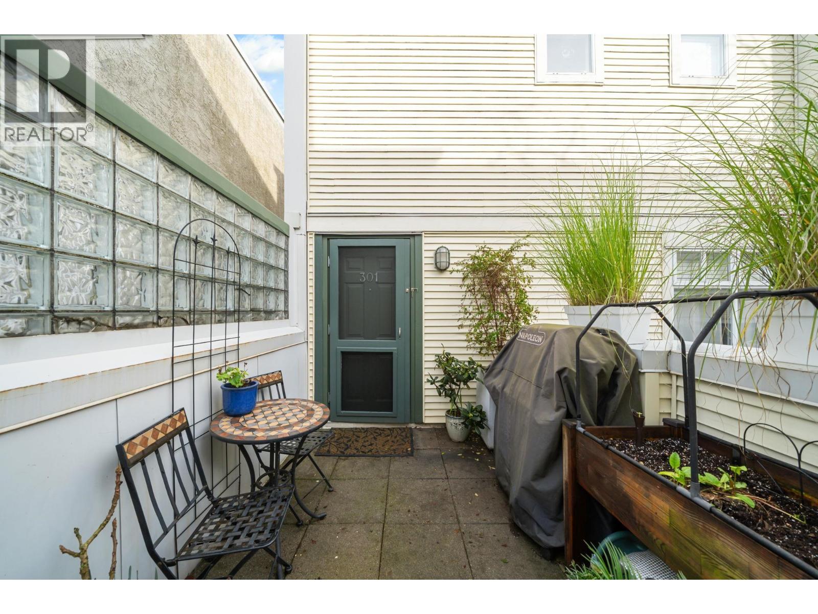 301 3727 W 10 Avenue, Vancouver, British Columbia  V6R 2G5 - Photo 23 - R3093650