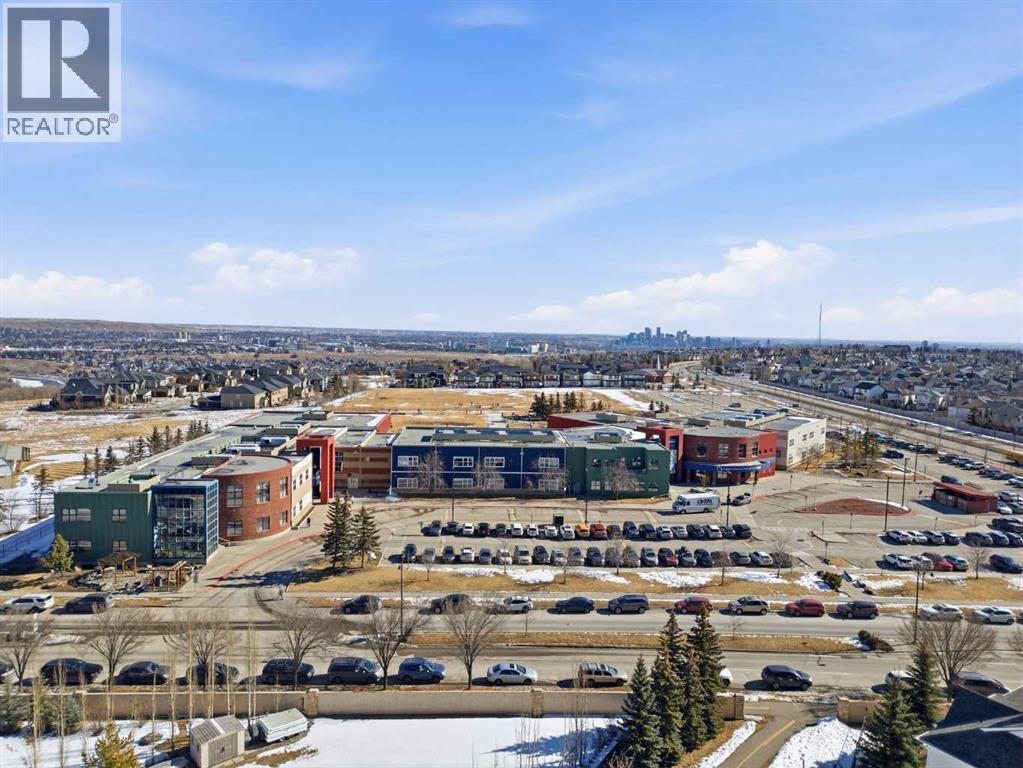 7 Cougar Ridge Bay Sw, Calgary, Alberta  T3H 5C4 - Photo 43 - A2288741