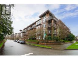 322 6033 KATSURA STREET, Richmond, British Columbia