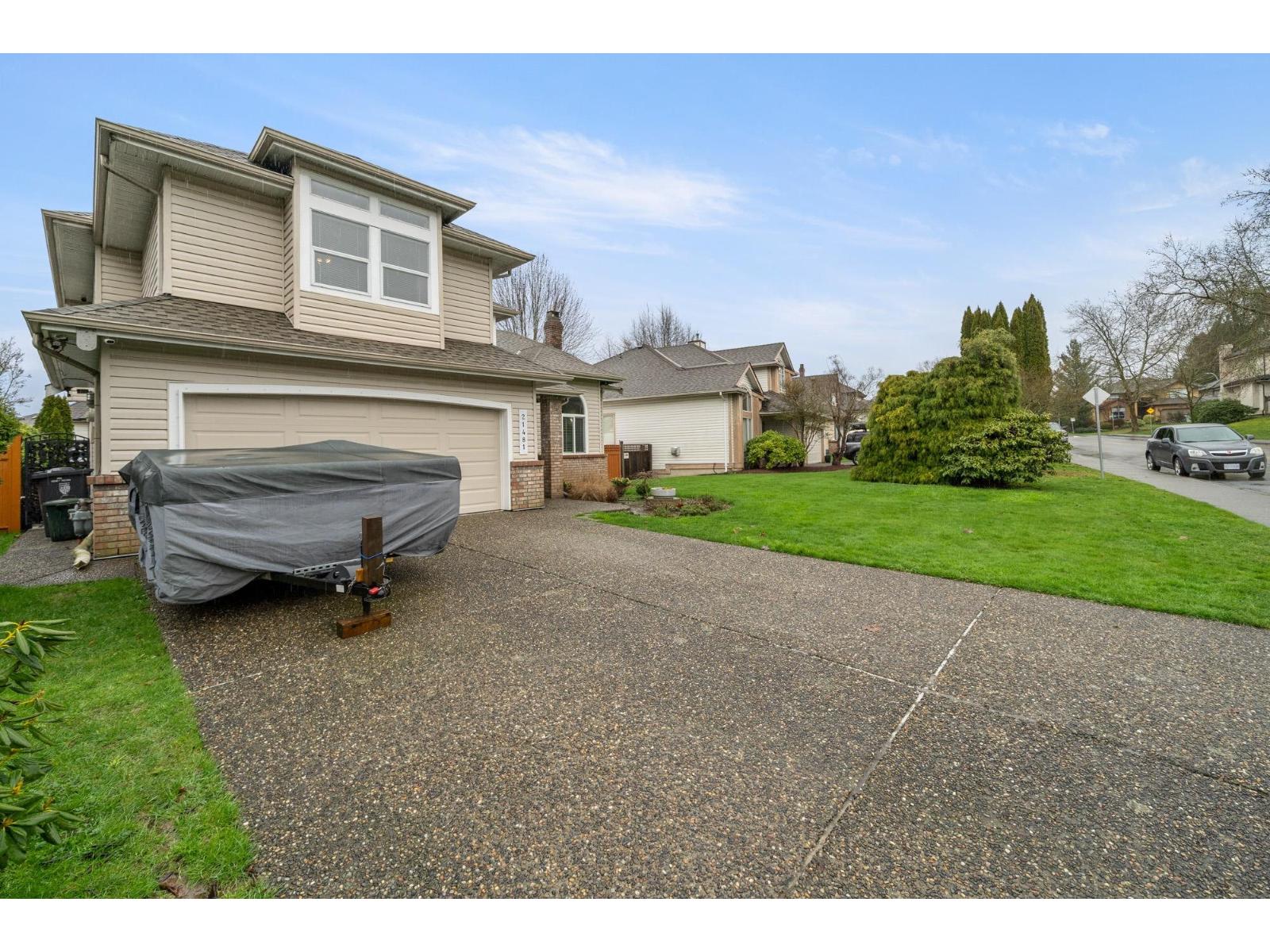 21481 Telegraph Trail, Langley, British Columbia  V1M 2K7 - Photo 3 - R3101613