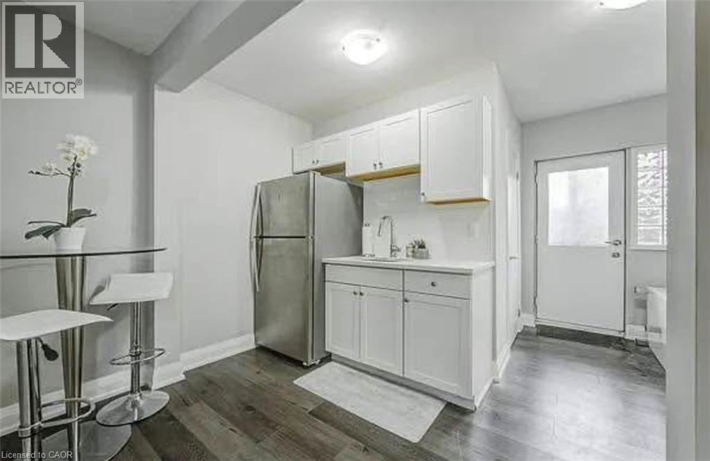 83 Gibson Avenue Unit# 1, Hamilton, Ontario  L8L 6J9 - Photo 5 - 40813925