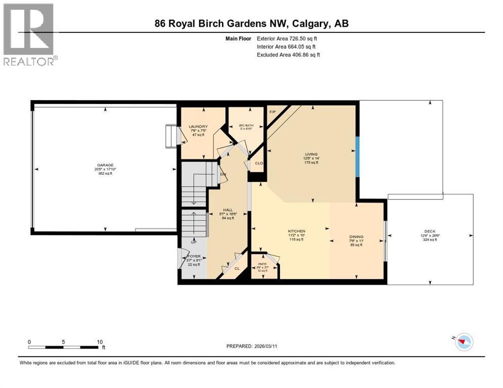 86 Royal Birch Gardens Nw, Calgary, Alberta  T3G 5H9 - Photo 35 - A2292809