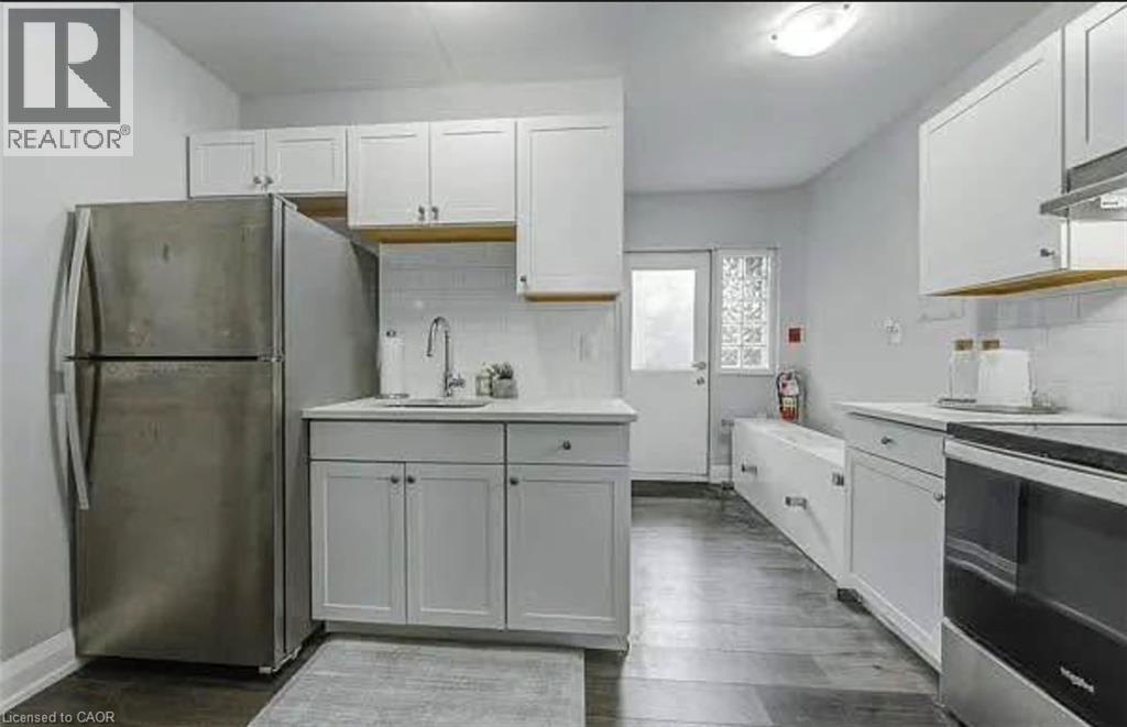 83 Gibson Avenue Unit# 1, Hamilton, Ontario  L8L 6J9 - Photo 6 - 40813925