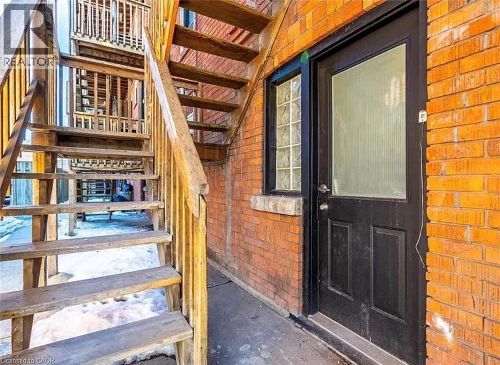 83 Gibson Avenue Unit# 1, Hamilton, Ontario  L8L 6J9 - Photo 21 - 40813925